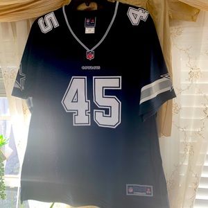 Cowboys Smith Jersey